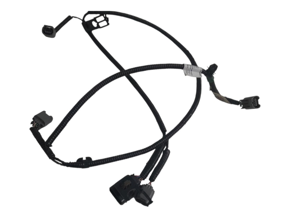 Chicote Sensor Estacionamento Traseiro Honda City Hatch 2023
