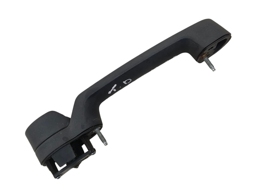 Maçaneta Externa Porta Traseira Dir Jeep Cherokee Sport 2012 – Preto – Traseira 3