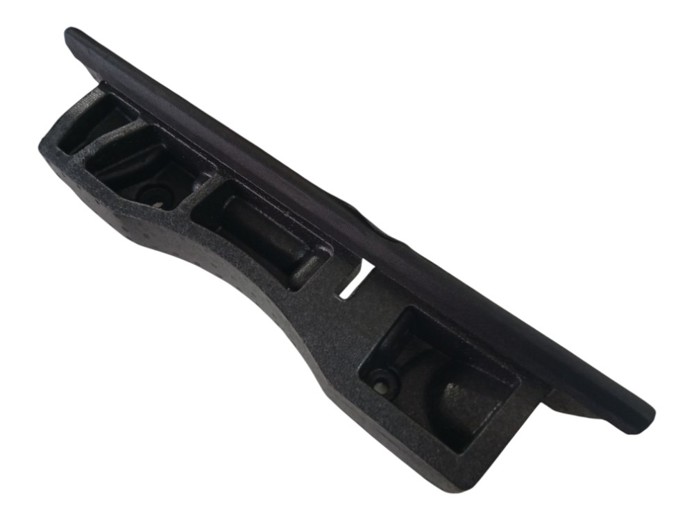 Suporte Isopor Porta Malas Chery Tiggo 5x Aut 2022 3
