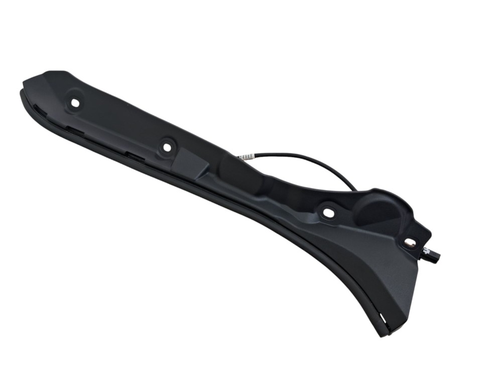 Sensor Anti Esmagamento Esq Tampa Traseira Jeep Compass 2020