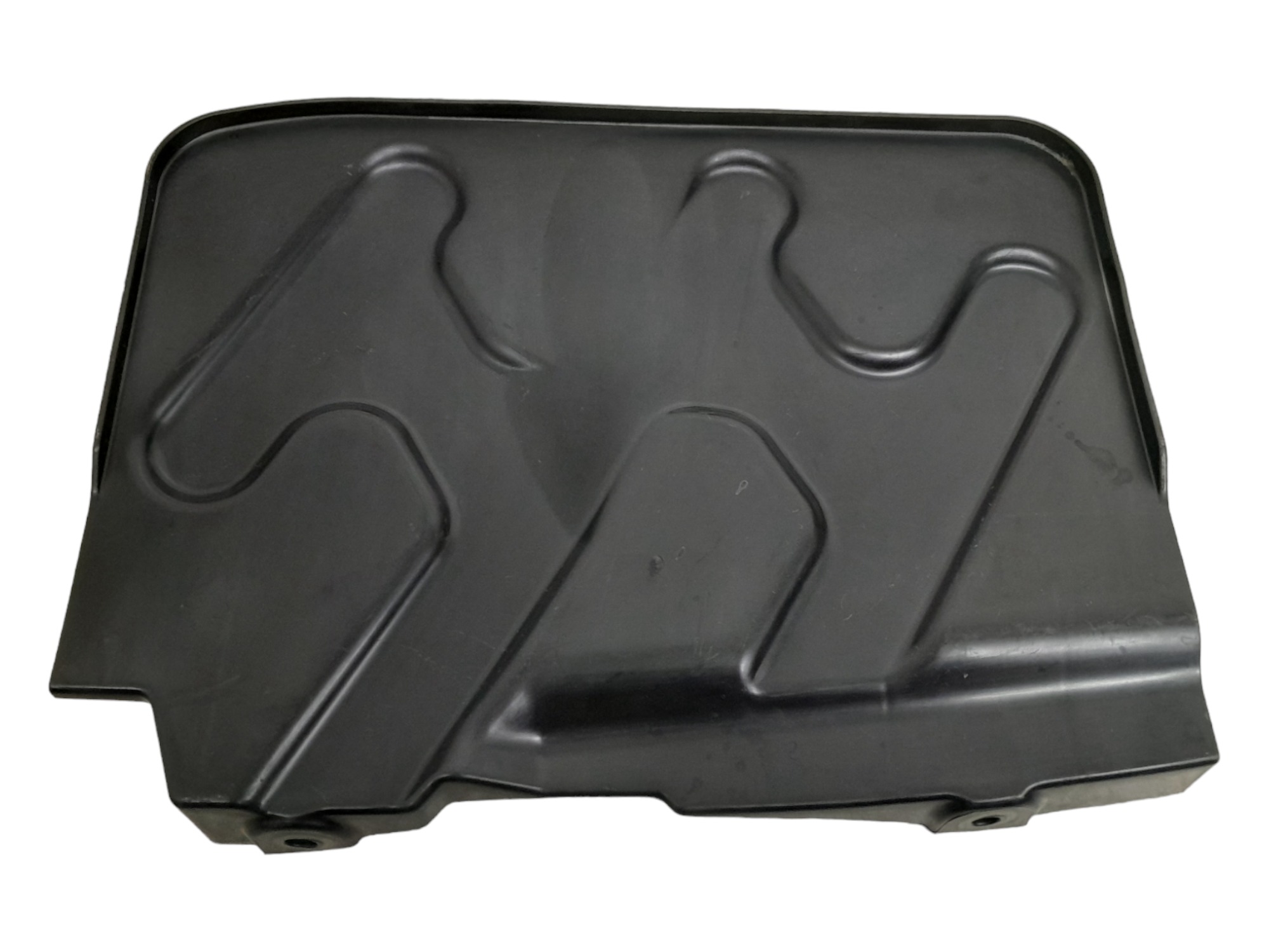 Defletor Esquerdo Radiador Hyundai Ix35 2.0 2018 5