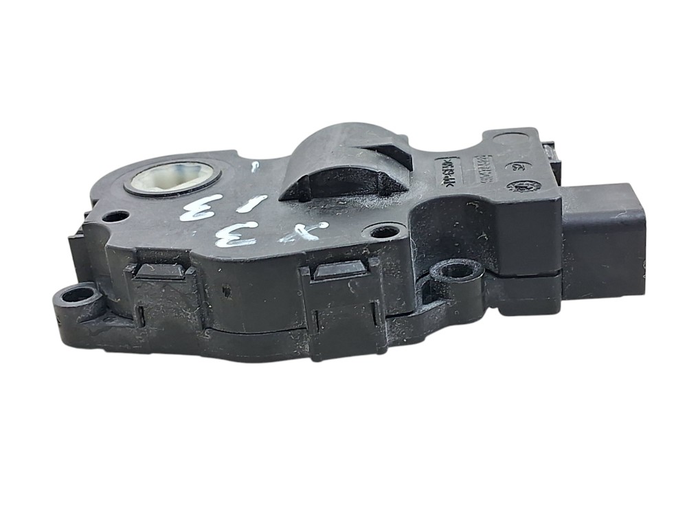 Motor Atuador Caixa Ar Interna Bmw X3 Xdrive20i 2.0 2013 2