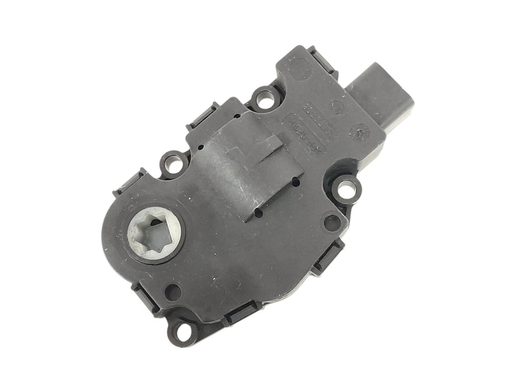 Motor Atuador Caixa Ar Interna Bmw X6 2014 1