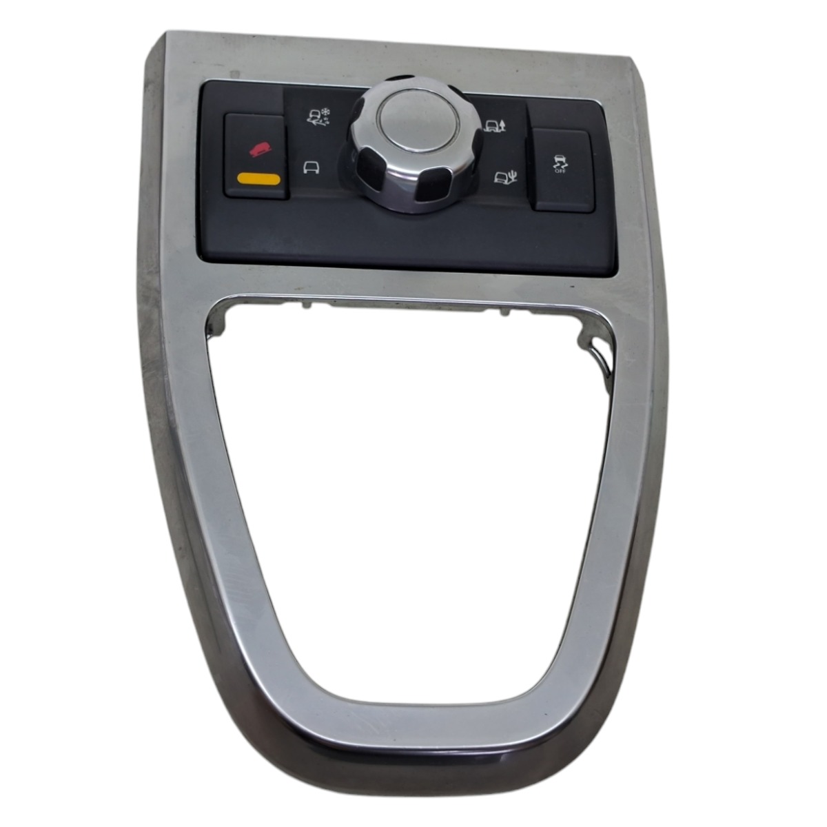 Botão Controle Tração Land Rover Freelander 2 2.2 16v 2012 2