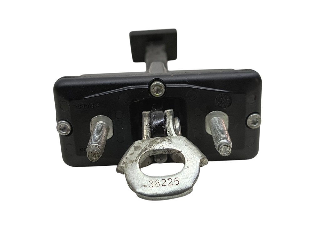 Limitador Porta Traseira Esquerda Fiat Fastback 1.3 2023 4