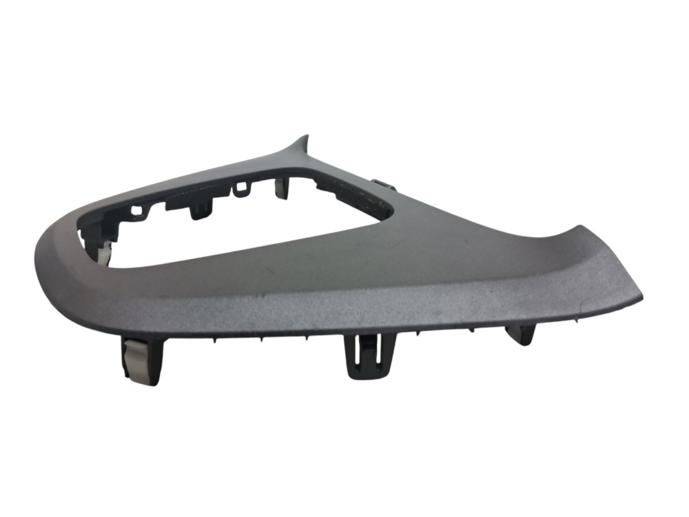 Moldura Console Trambulador Hoda Crv Lx 2011 2
