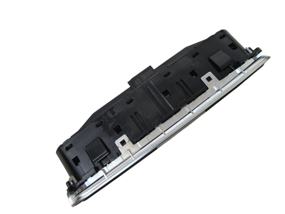 Botao Pisca Alerta Chery Tiggo 7 1.5 16v 2020 – Preto 3