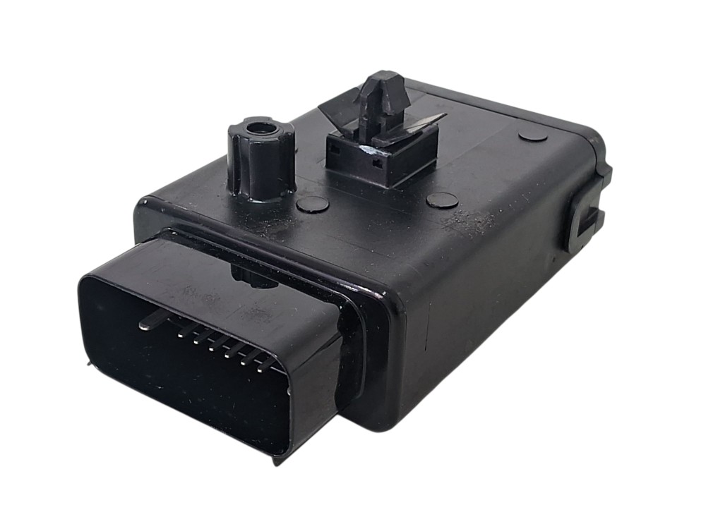 Modulo Porta Traseira Direita Chevrolet Cobalt 2016 1