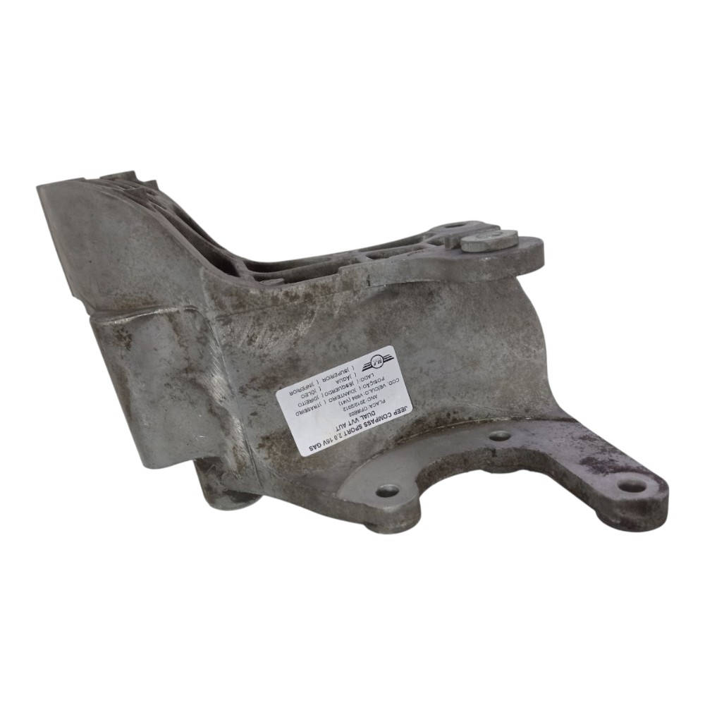 Suporte Bomba Direção Jeep Compass 2.0 Duall Aut 2012 3