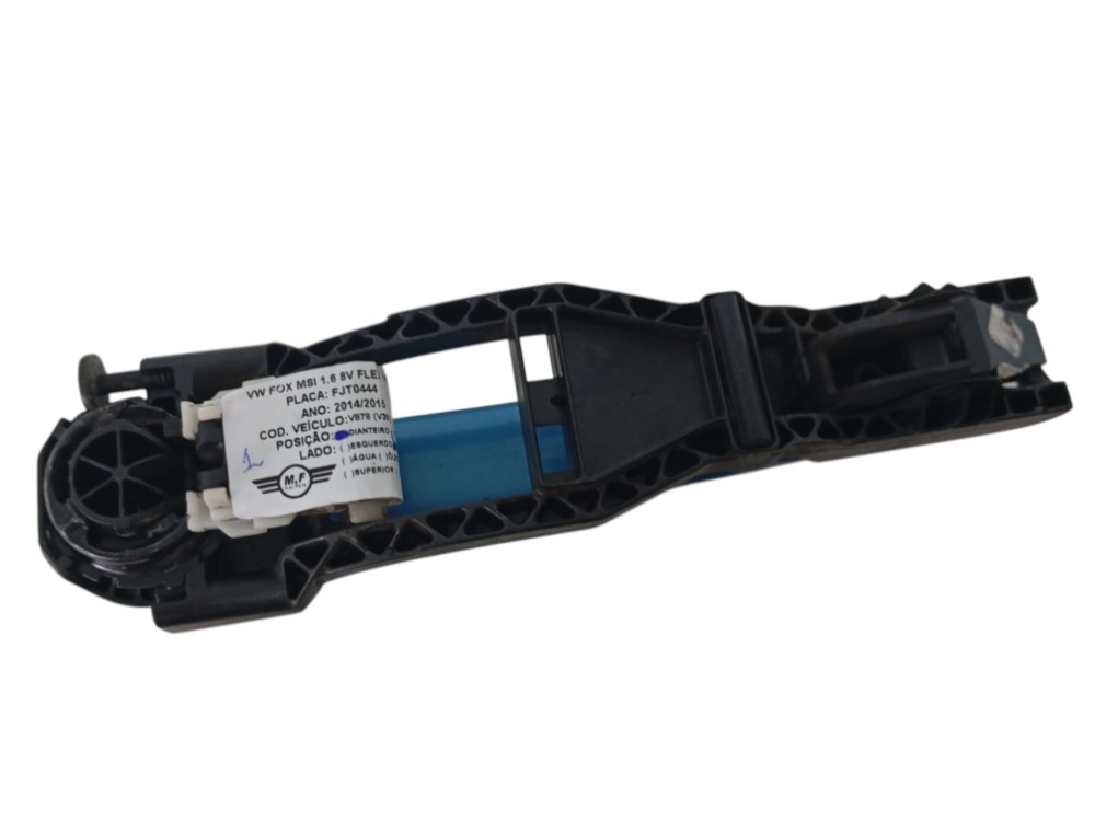 Maçaneta Externa Dianteira Direita Volkswagen Fox 1.6 2015 5