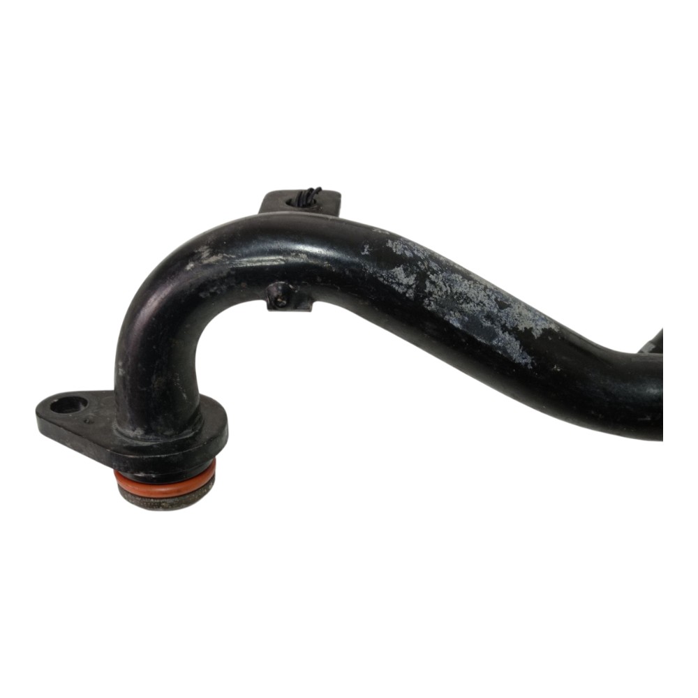 Mangueira Agua Motor Fiat Cronos 1.3 8v Flex 2019 5