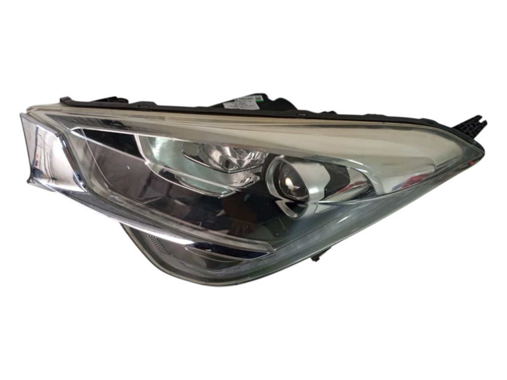 FAROL ESQUERDO CHERY TIGGO 5X 1.5  aut 2020 3