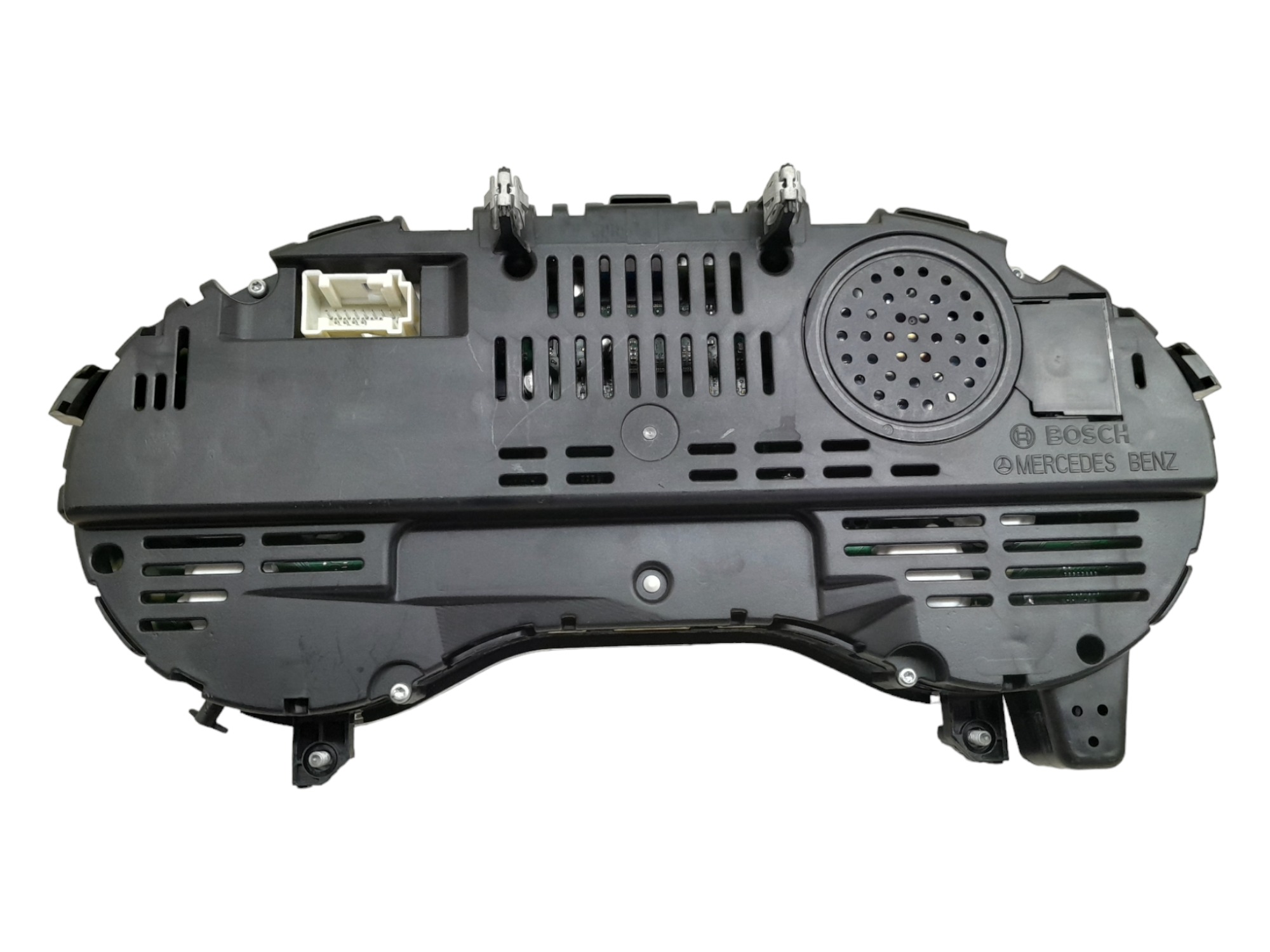 Painel De Instrumento Mercedes A200 2017  – Preto 4