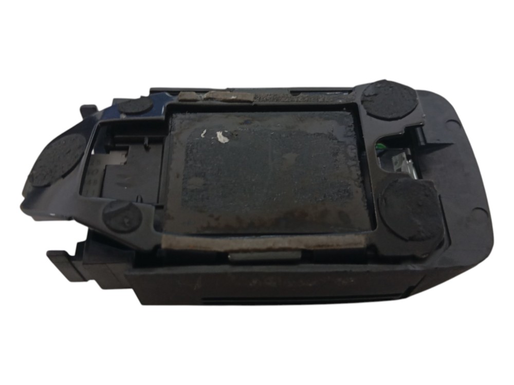 SENSOR DE CHUVA TOYOTA COROLLA CROSS 1.8 AUT 2024 6