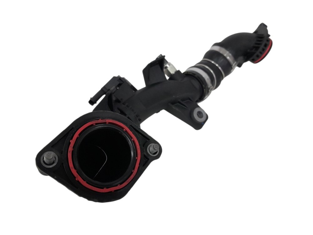 Mangueira Duto Turbina Jeep Renegade 1.3 16v Turbo Flex 2022 3