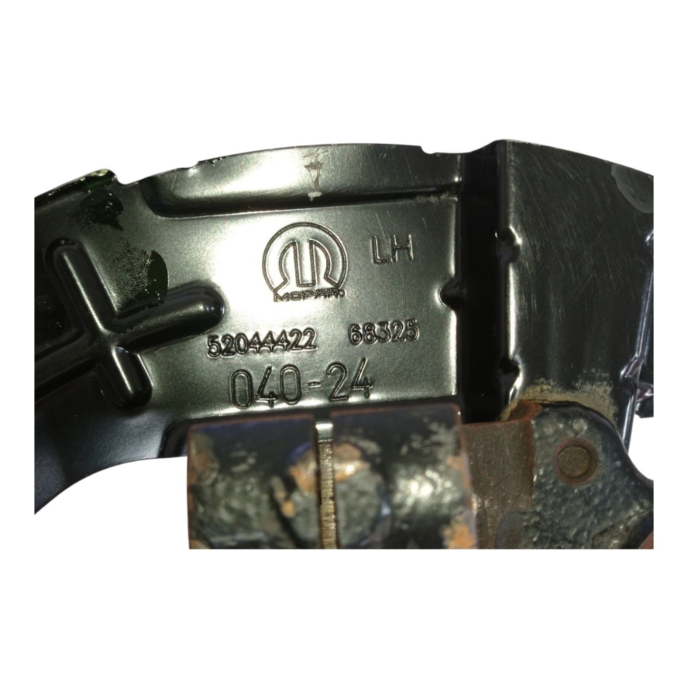 Manga Eixo Dianteiro Direito Fiat Strada Cd 1.3 Aut 2024 5