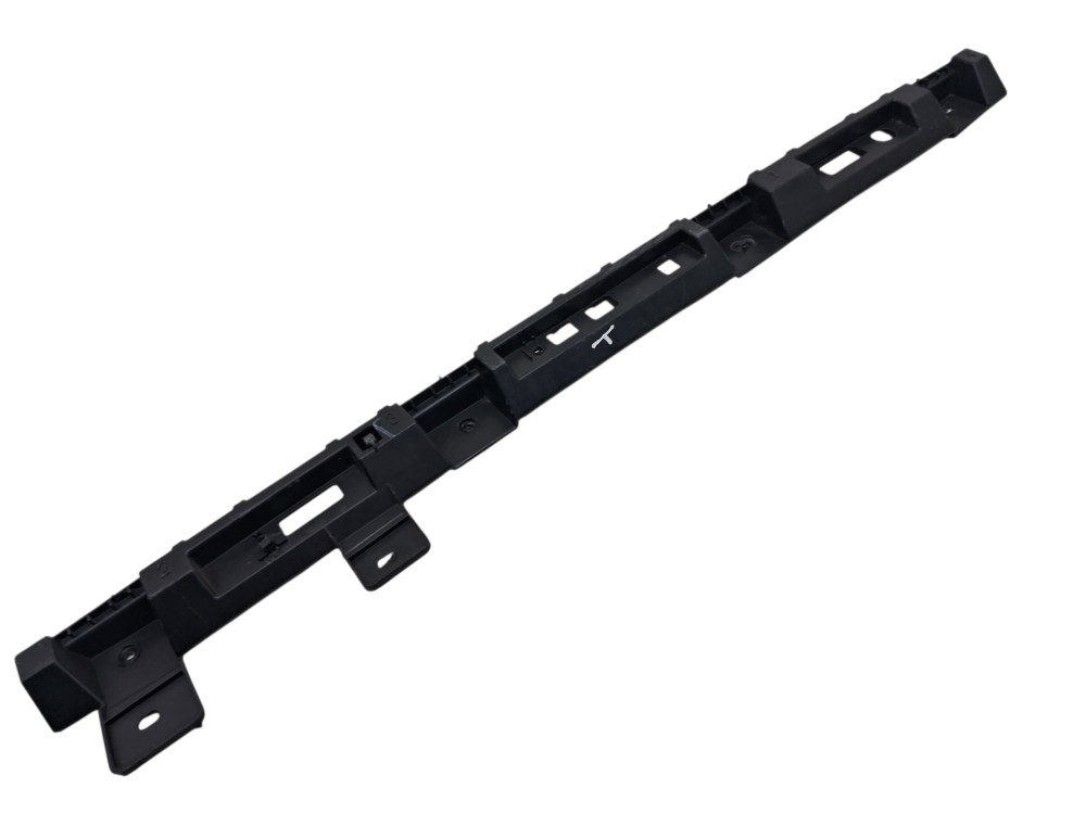Suporte Guia Central Parachoque Tras Chevrolet Cruze 2020