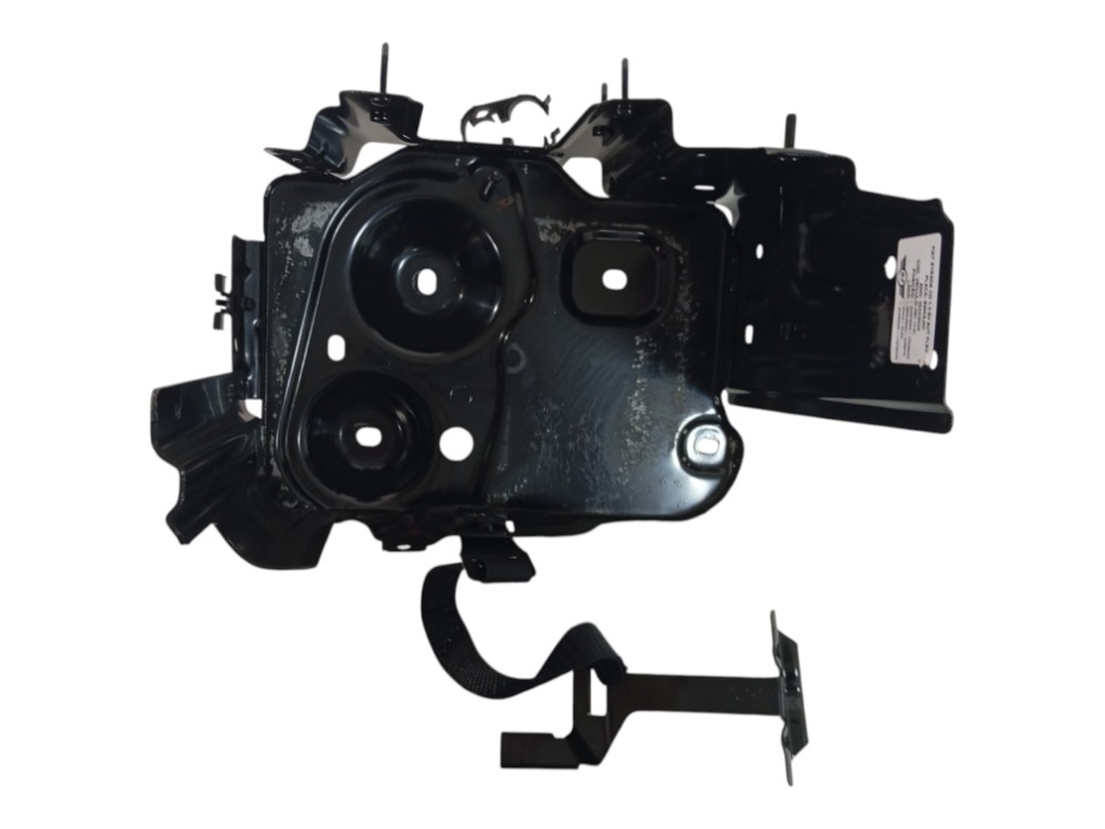 Caixa Suporte Bateria Fiat Strada 1.3 Aut 2024 3