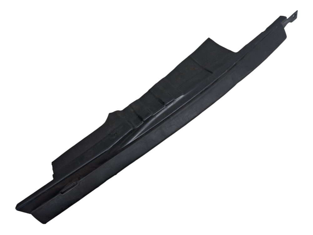 Acabamento Paralama Direito Ford Fusion Titanium 2016  – Preto 1