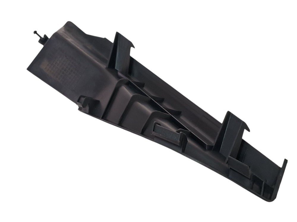 Acabamento Direito Churrasqueira Chery Tiggo 7 2022 Preto 3