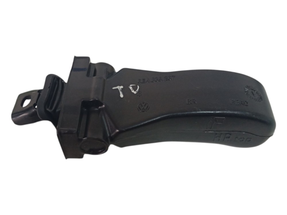 Limitador Porta Traseiro Direito Volkswagen Polo Sense 2026 2