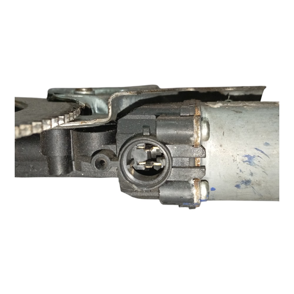 Máquina Vidro Dianteiro Direito Chevrolet Meriva 2009 3