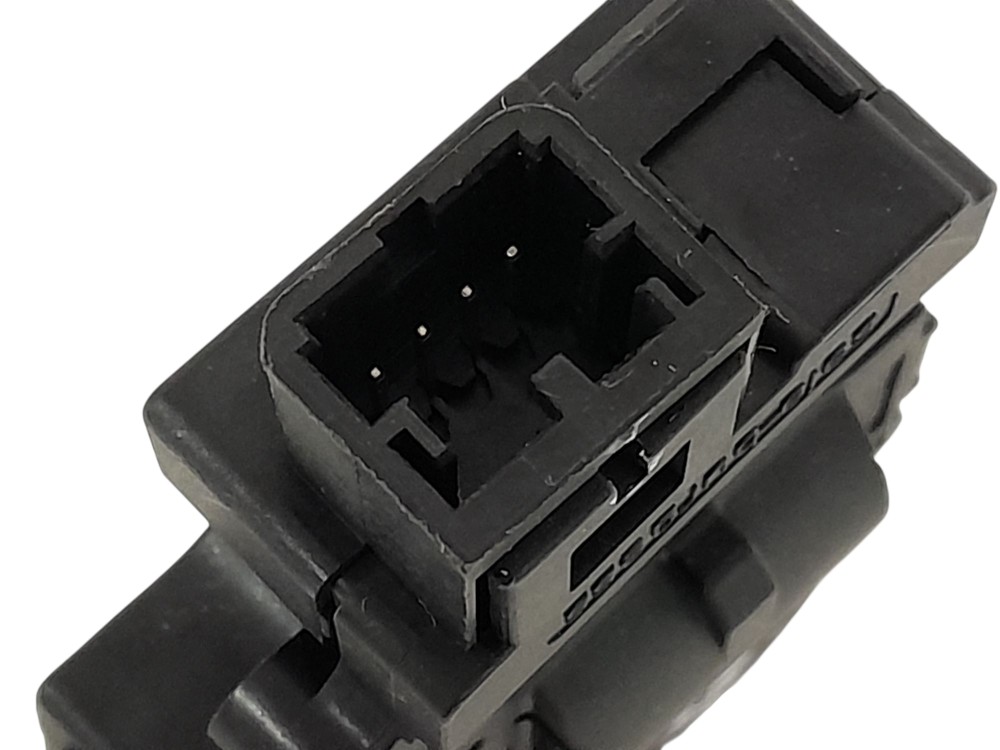Motor Atuador Caixa Ar Interna Bmw X6 2014 5