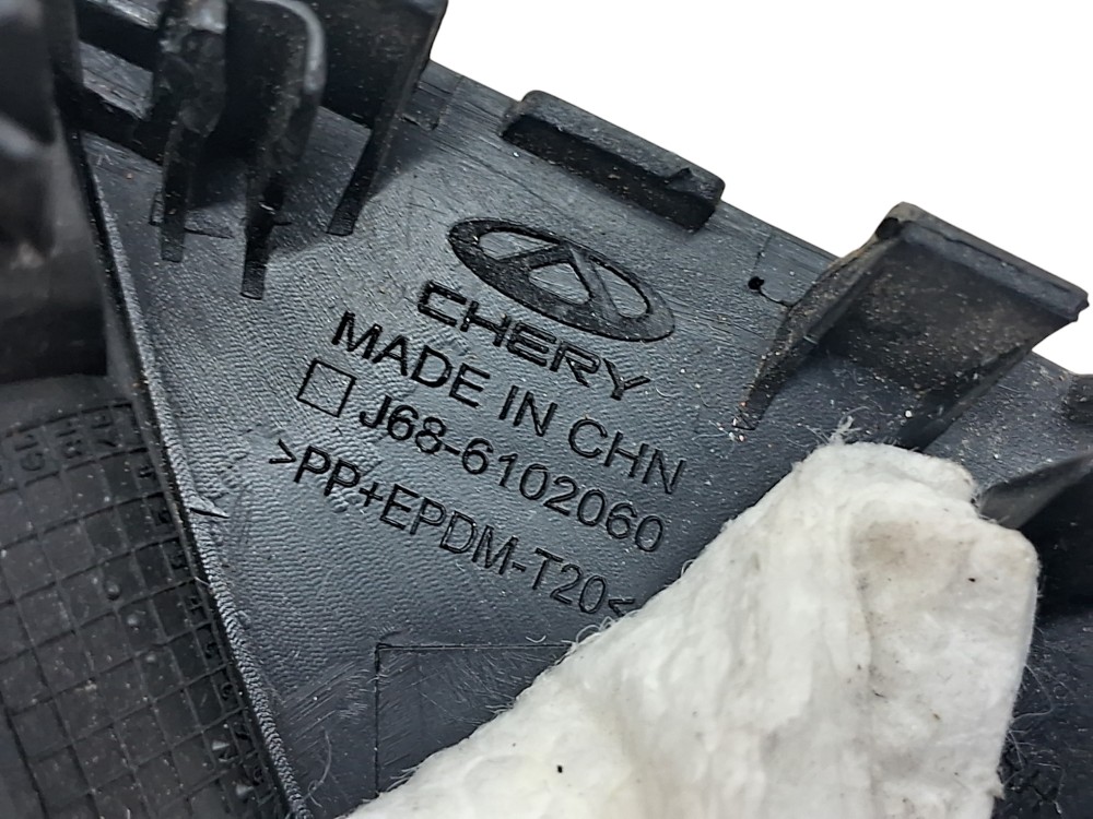 Acabamento Interno Direito Retrovisor Chery Tiggo 5x 2020 5