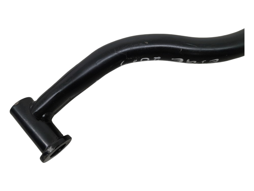 Barra Suporte Agregado Dianteiro Ford Edge 3.5 V6 2013 Esquerdo 3