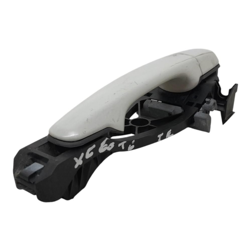 Maçaneta Externa Traseira Esquerda Volvo Xc60 T6 2011 2
