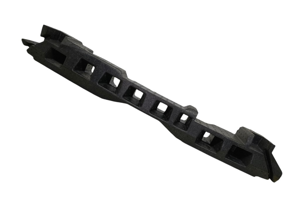 Absorvedor Impacto Parachoque Traseiro Volkswagen Polo 2023