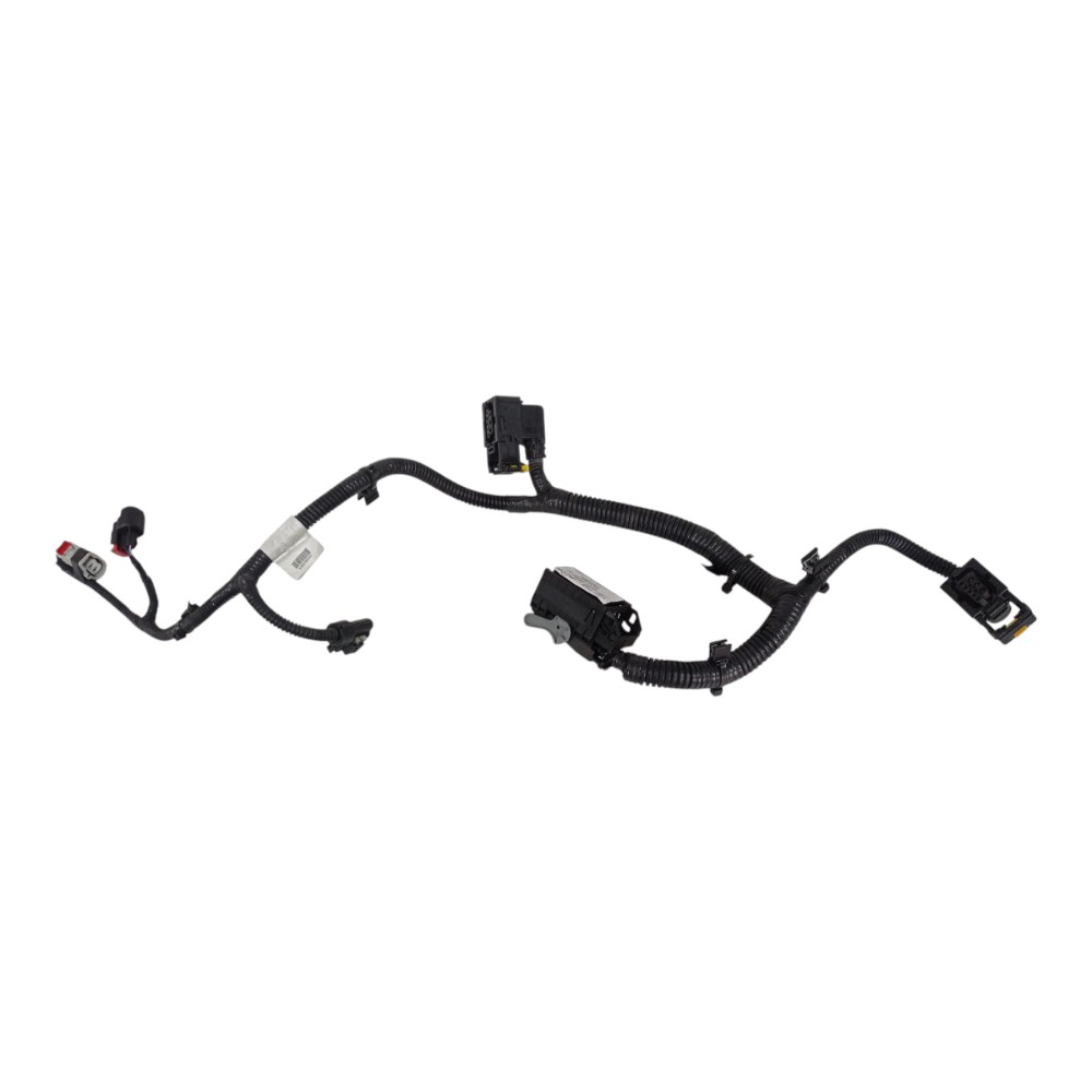 Chicote Caixa Cambio Chery Tiggo 5x Txs 1.5 Turbo Aut 2022 1