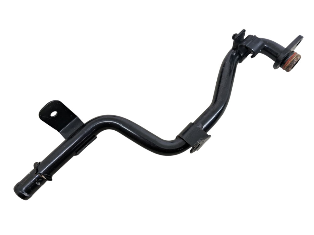 Cano Agua Motor Fiat Argo Drive 1.0 3cc Flex 2018