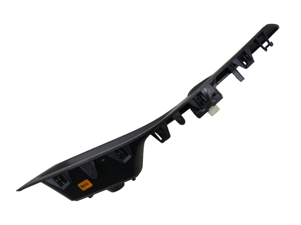 Botao Vidro Dianteiro Direito Fiat Fastback 1.3 16v 2023 3