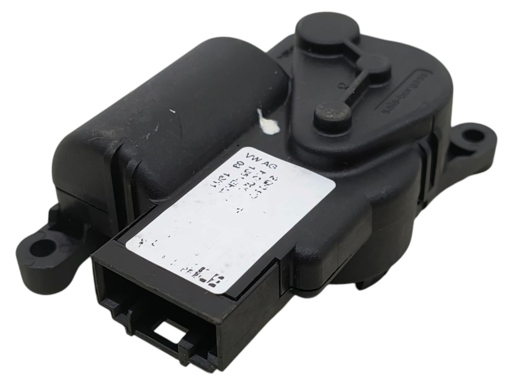 Motor Atuador Caixa Ar Volkswagen Nivus Highline Tsi 2021 2