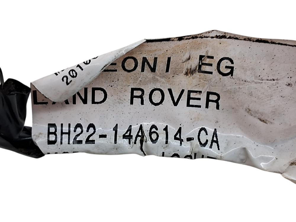 Chicote Sensor Temperatura Ext Land Rover Discovery 4 2011 5