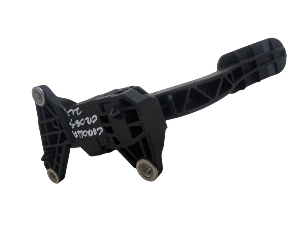 Pedal Acelerador Toyota Corolla Cross Xre20 2.0 16v 2024 4