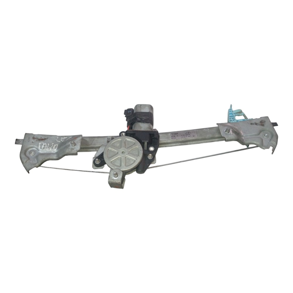 MÁQUINA VIDRO TRASEIRO ESQUERDO FIAT PALIO ETORQ 2013 1