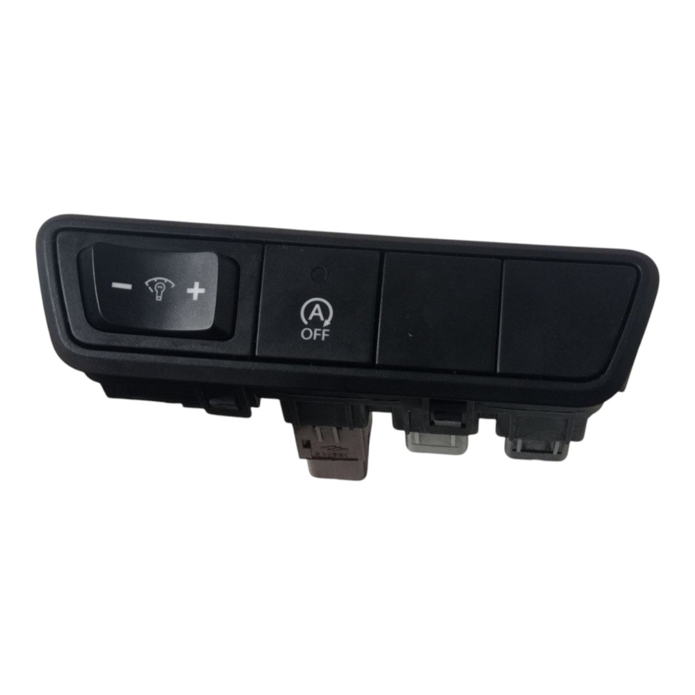 Botao Iluminação Painel Hyundai Ix35 Gl 2.0 Flex Aut 2019 1