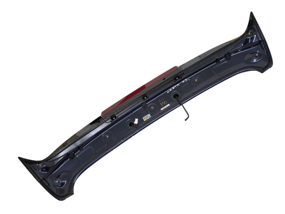 Aerofolio Com Break Light Hyundai Creta Platinum 2022 3