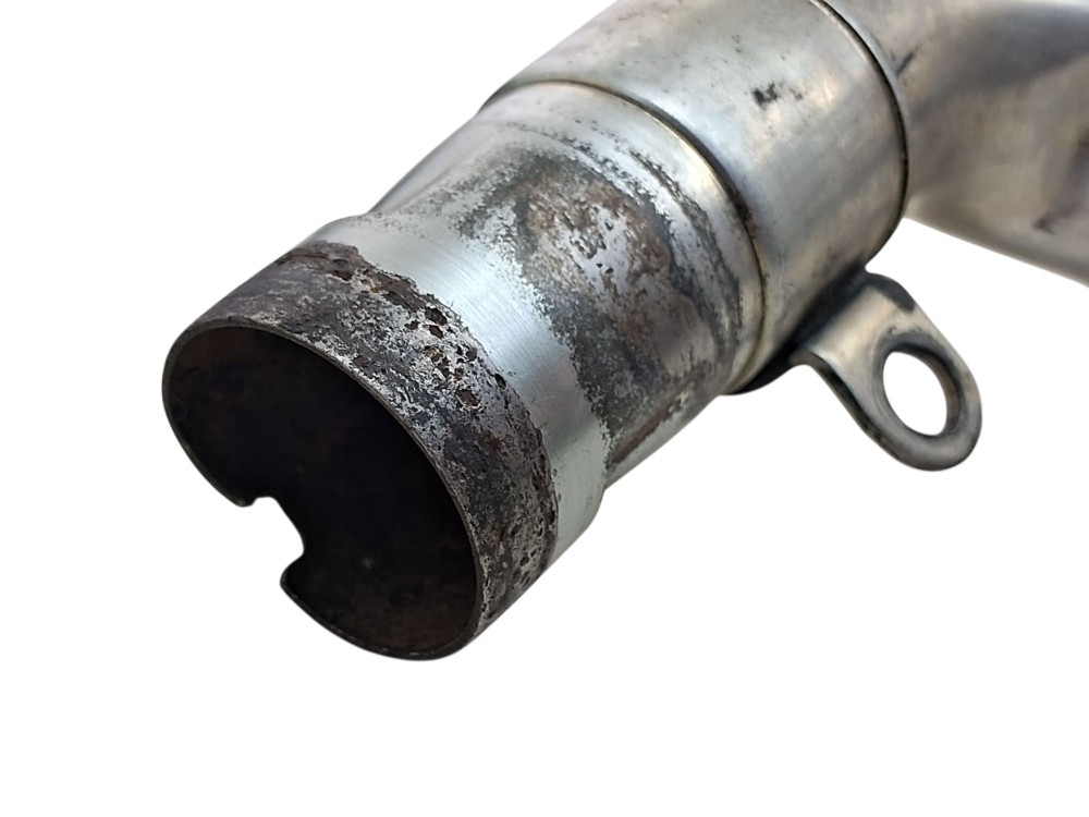 Cano Agua Volvo Xc60 Top T6 3.0 6cc Turbo Gas Aut 4×4 2014 3