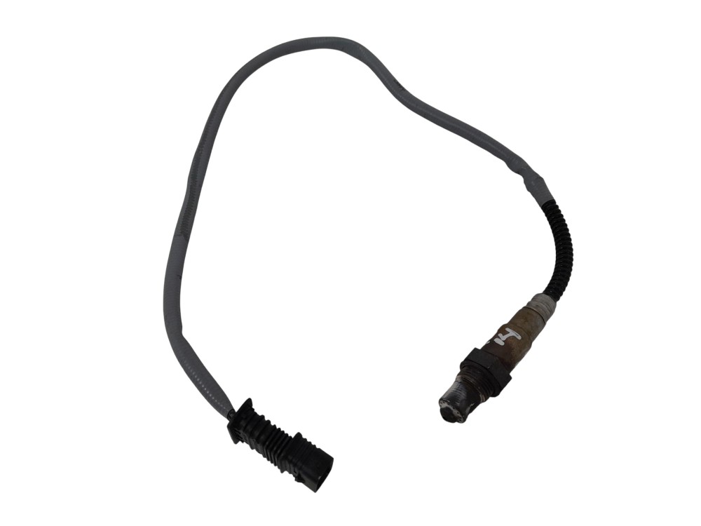 Sonda Lambda Pos Bmw X6 Xdrive35i 3.0 6cc Gasolina 2014