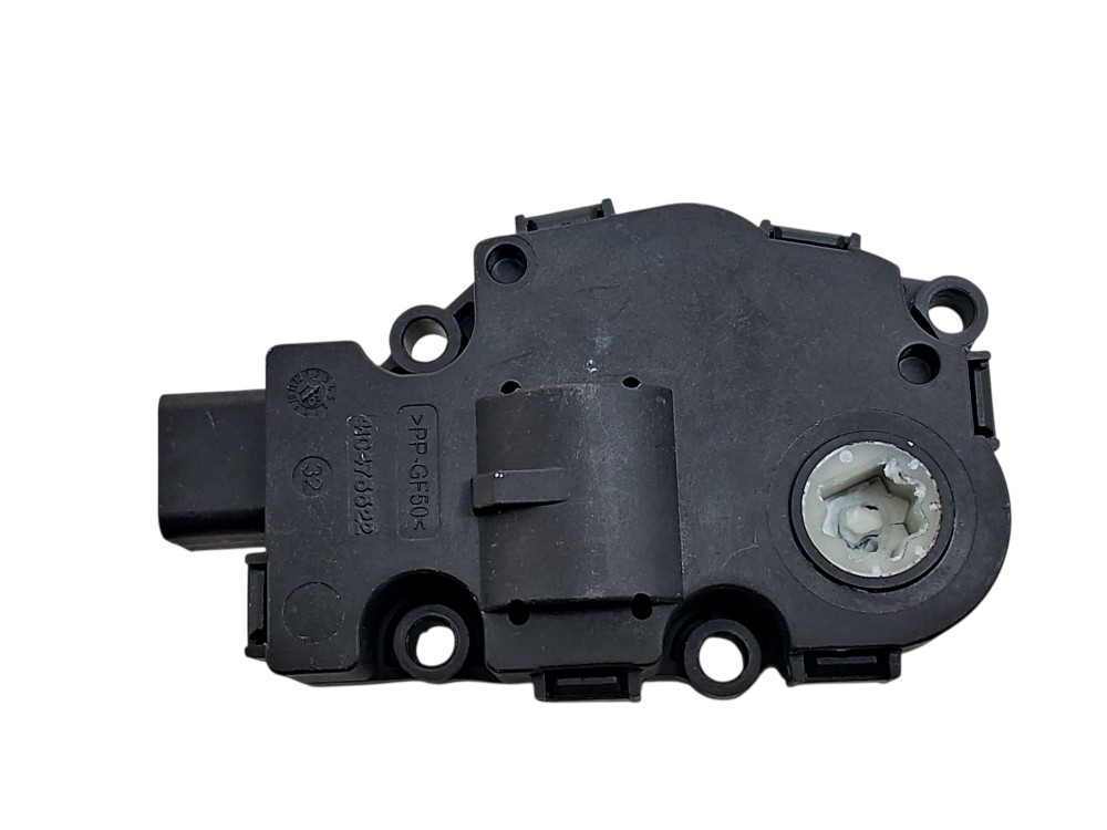 Motor Atuador Caixa Ar Bmw X6 Xdrive35i 2017 2
