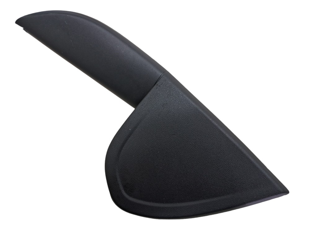 Acabamento Interno Esquerdo Retrovisor Volkswagen Up 2020 1