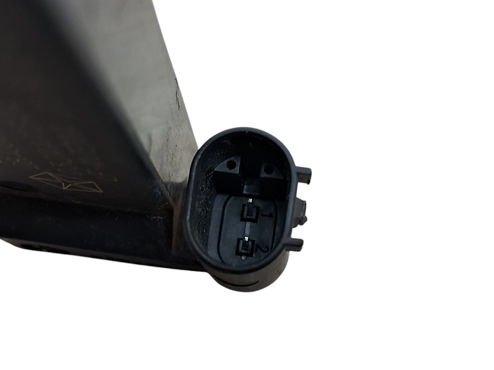 Modulo Sensor Keyless Jeep Compass Limited 2020 5