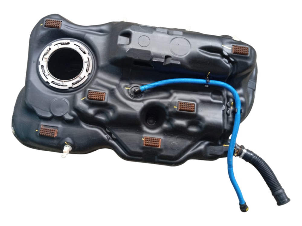 Tanque Combustível Arla Fiat Toro 2.0 Turbo 2022