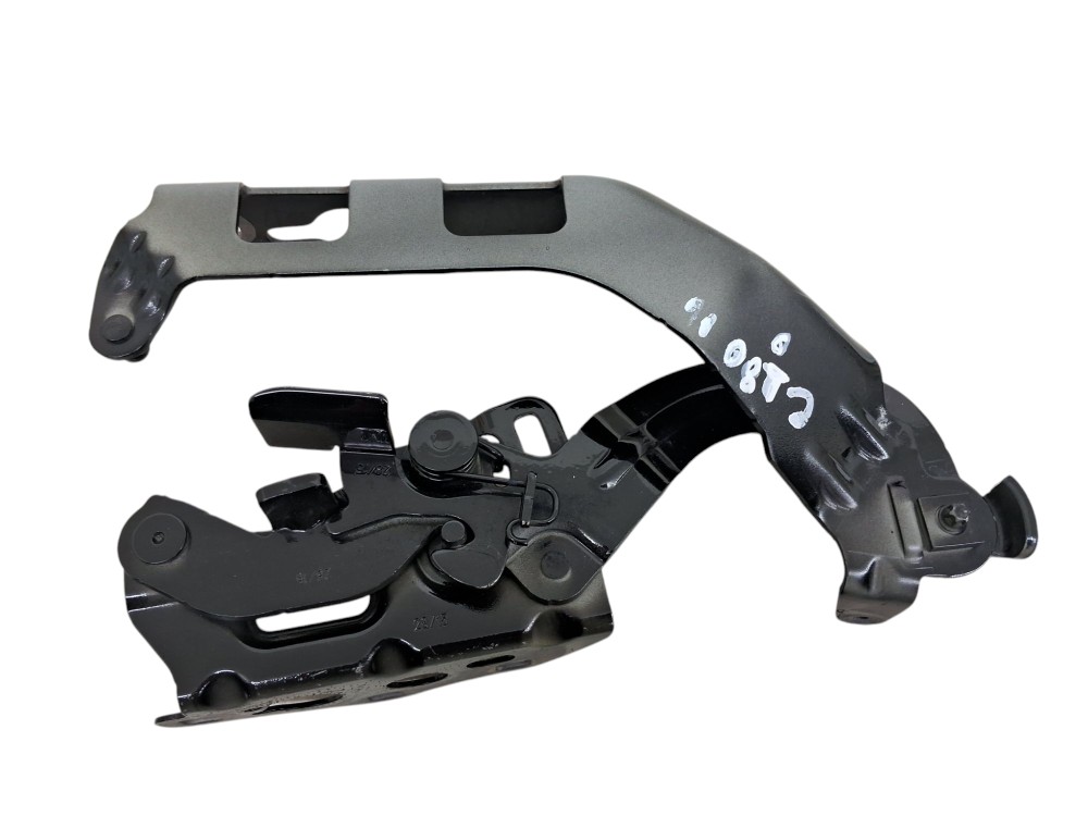 Braco Capo Direito Mercedes C180 2016 3