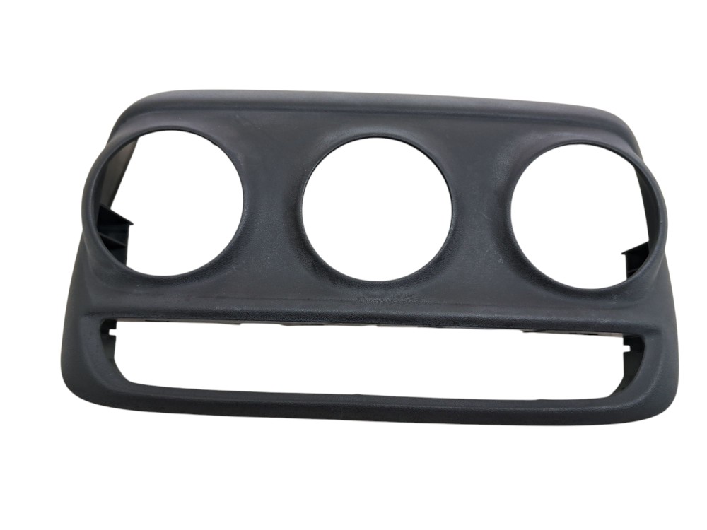 Moldura Controle Ar Condicionado Chevrolet Tracker 2024 1