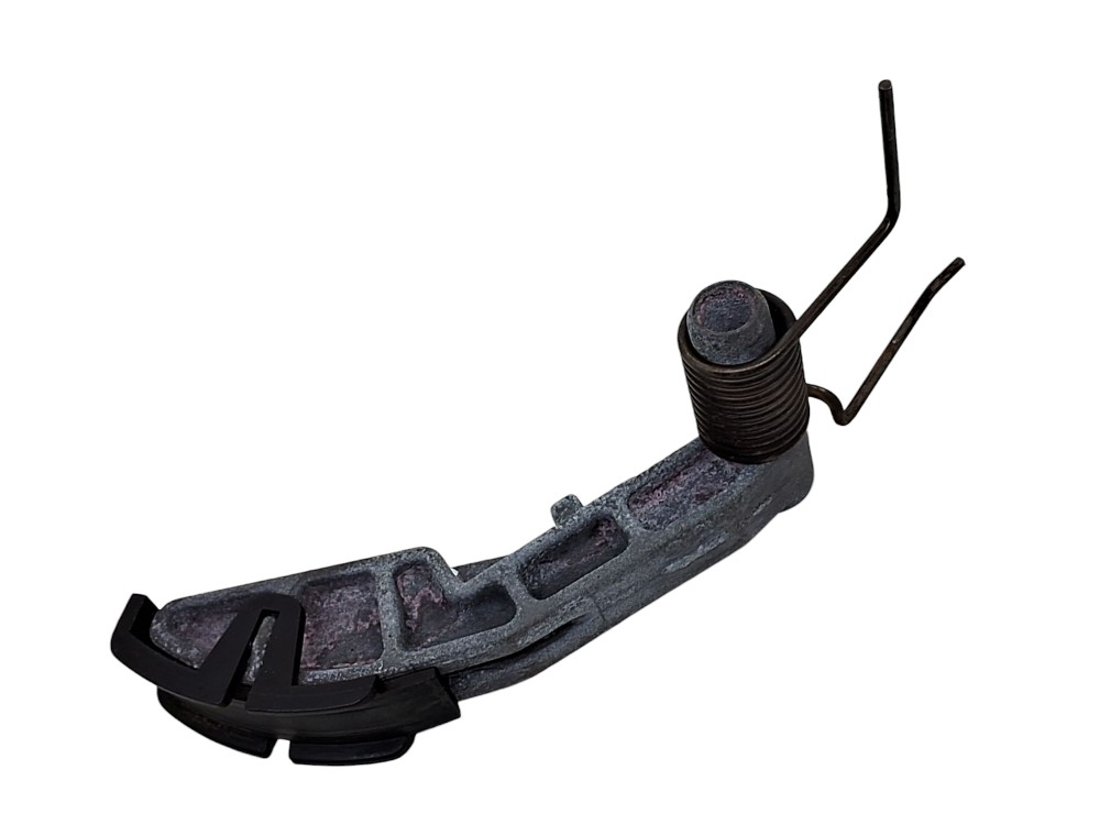 Kit Corrente Motor Mercedes Ml500 5.0 V8 Gas Aut 4×4 2005 6