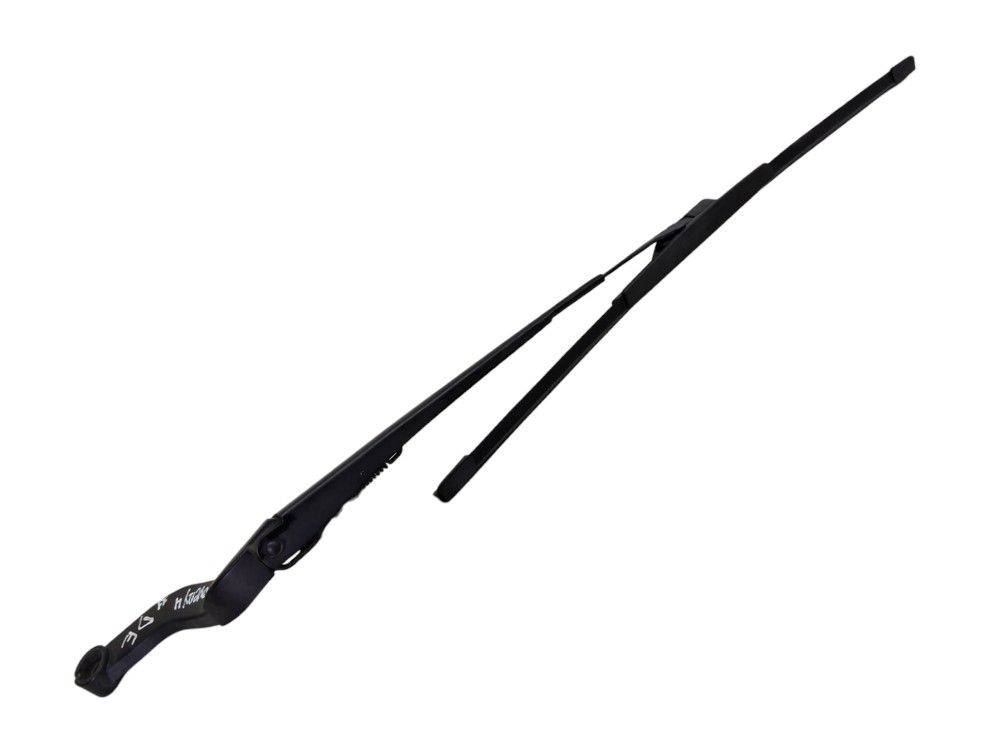 Braco Limpador Parabrisa Esq Land Rover Discovery 4 2011 Esquerdo 5